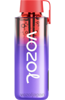 VOZOL Japan - VOZOL NEON 10000 ブルーラズアイス 80486231