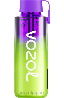 VOZOL Japan - VOZOL NEON 10000 スイカ氷 80486241