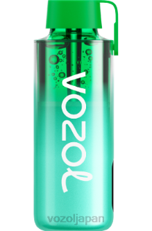 VOZOL Vape Buy Online - VOZOL NEON 10000 マイアミミント 80486229