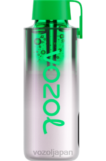 VOZOL Vape Flavours - VOZOL NEON 10000 ぶどう氷 80486234