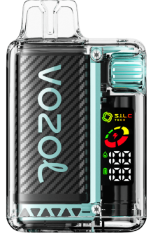 VOZOL Vape Buy Online - VOZOL VISTA 16000/20000 マイアミミント 804869