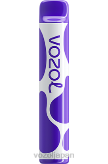 VOZOL Japan - VOZOL JOYGO 600 ぶどう氷 80486381