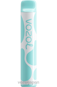 VOZOL Japan - VOZOL JOYGO 600 レインボーキャンディ 80486391