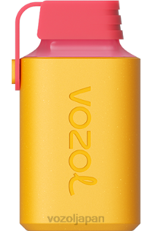 VOZOL Tokyo - VOZOL GEAR 600 レモンライム 80486363