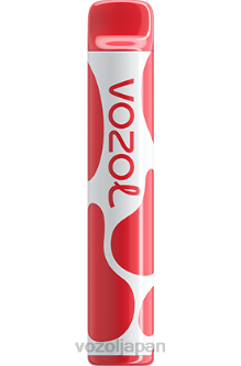 VOZOL 日本 - VOZOL JOYGO 600 ストロベリーアイスクリーム 80486392