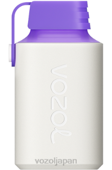 VOZOL Vape Amazon - VOZOL GEAR 600 フォレストベリーエネルギー 80486350