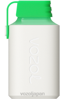 VOZOL Vape Buy Online - VOZOL GEAR 600 スイカ氷 80486359