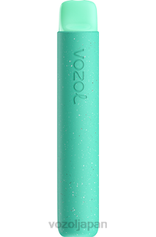 VOZOL Vape Buy Online - VOZOL STAR 600 トロピカルパンチ 8048699