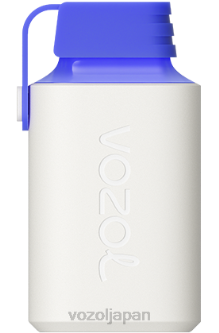 VOZOL Vape Store - VOZOL GEAR 600 ブルーラズレモン 80486346