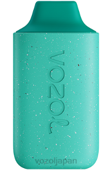 VOZOL Vape Amazon - VOZOL STAR 6000 クールミント 80486110