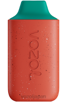 VOZOL Vape Amazon - VOZOL STAR 6000 ストロベリーアイスクリーム 80486130