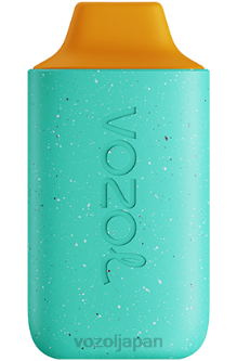 VOZOL Vape Flavours - VOZOL STAR 6000 ハニーデューパンチ 80486114