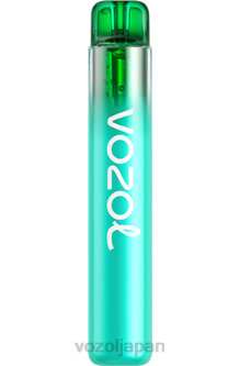 VOZOL Japan - VOZOL NEON 800 ミスターブルー 80486251