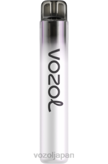 VOZOL Japan - VOZOL NEON 800 グレープフルーツパッションフルーツティー 80486271