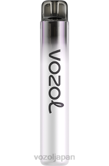 VOZOL Vape Amazon - VOZOL NEON 800 メントール 80486250