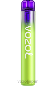 VOZOL Vape Amazon - VOZOL NEON 800 スイカ氷 80486260