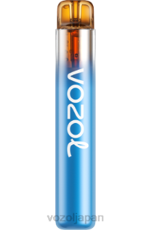 VOZOL Vape Amazon - VOZOL NEON 800 森のベリーの嵐 80486270