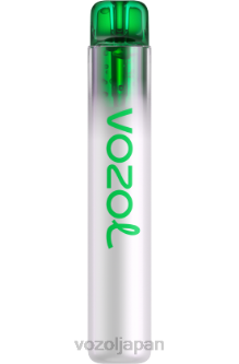 VOZOL Vape Flavours - VOZOL NEON 800 レモンモヒート 80486274