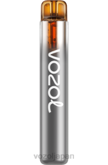 VOZOL Vape Store - VOZOL NEON 800 オレンジアールグレイ 80486276