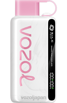 VOZOL Vape Amazon - VOZOL STAR 9000/12000 クリームセーバーキャンディー 8048640