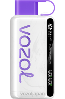 VOZOL Vape Buy Online - VOZOL STAR 9000/12000 クランベリー マンゴー グレープフルーツ 8048639