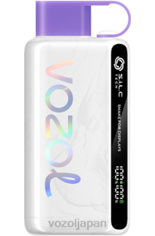 VOZOL Vape Buy - VOZOL STAR 9000/12000 レインボーキャンディ 8048647