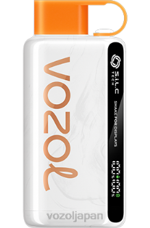 VOZOL Vape Flavours - VOZOL STAR 9000/12000 メキシカンマンゴーアイス 8048644