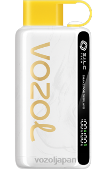 VOZOL Vape Sale - VOZOL STAR 9000/12000 チェリーピーチレモネード 8048638