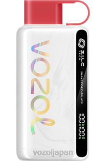 VOZOL Vape Sale - VOZOL STAR 9000/12000 イチゴ ラズベリー チェリー 8048648