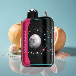 GEEK BAR Platinum Edition 25000 パフ サワーピンクダスト USB-Type C 2%