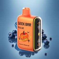 GEEK BAR Pulse 15000パフ 16ML 5% 650mAh USB Type-C