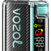 VOZOL Vape Buy Online - VOZOL VISTA 16000/20000 マイアミミント 804869